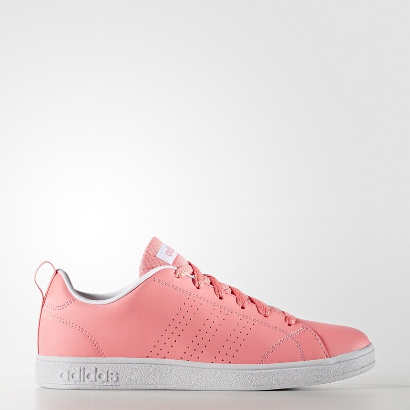 adidas Originals Damske tenisky adidas ADVANTAGE CLEAN VS W 38 5 GLAMI.cz