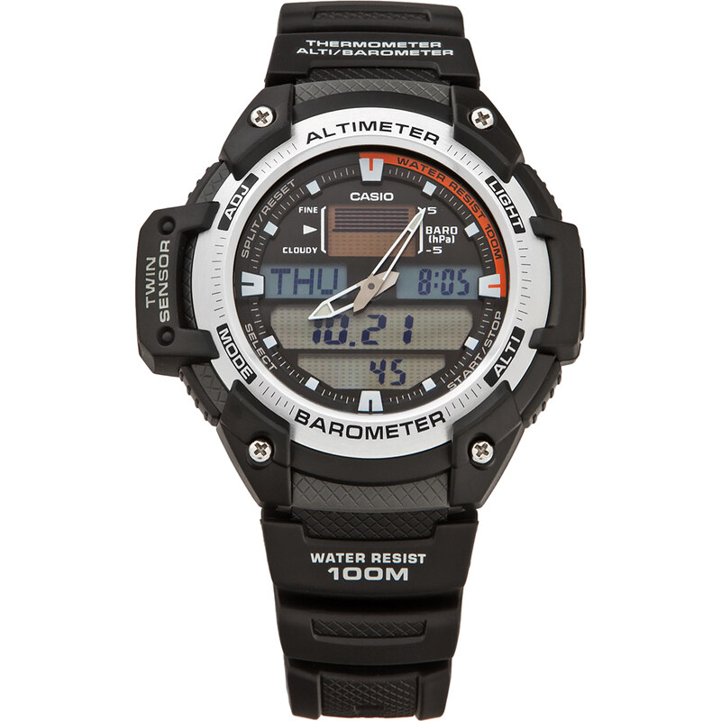 Emporio Armani Pánské hodinky Casio SGW-400H-1B