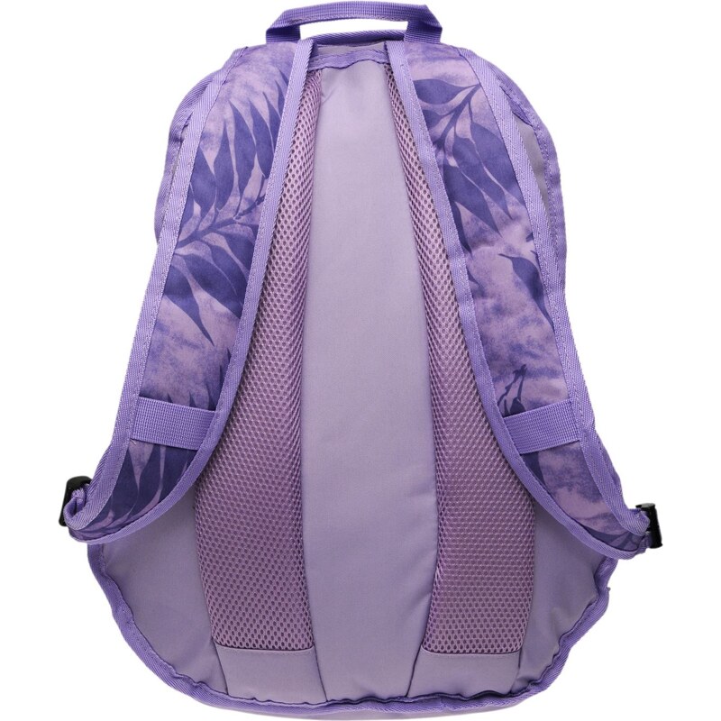 Head Tropical Backpack 18l fialová