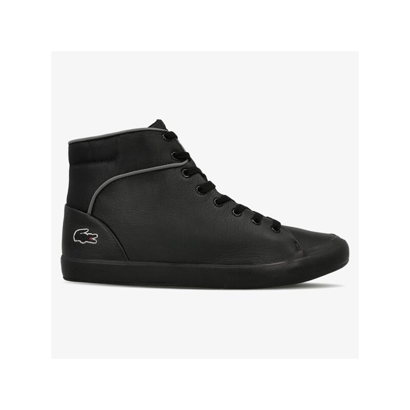 Lacoste Lancelle Hi Top 316 1 ženy Boty Tenisky 732spw0166024