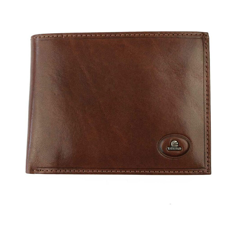 Uniko Pacov Pánská peněženka kožená Uniko 214106