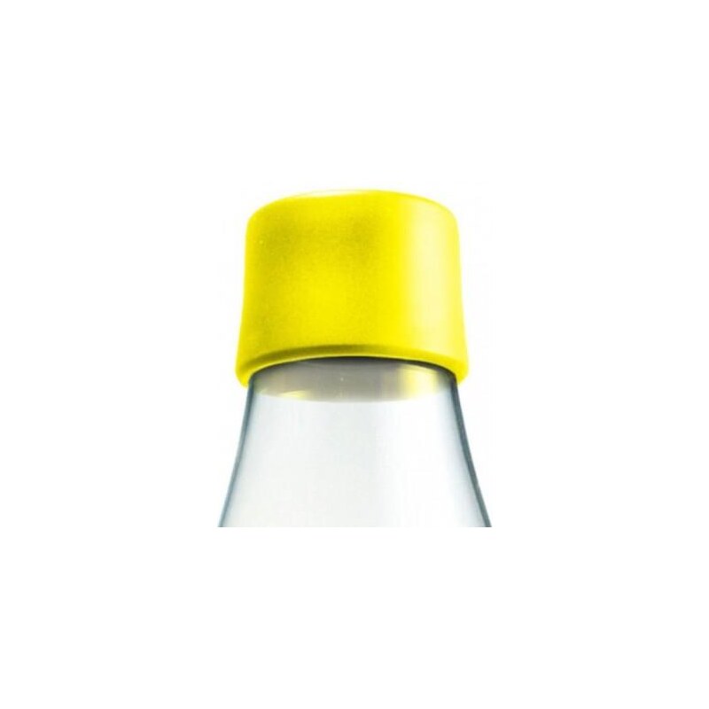 Lahev Retap - Yellow 800 ml