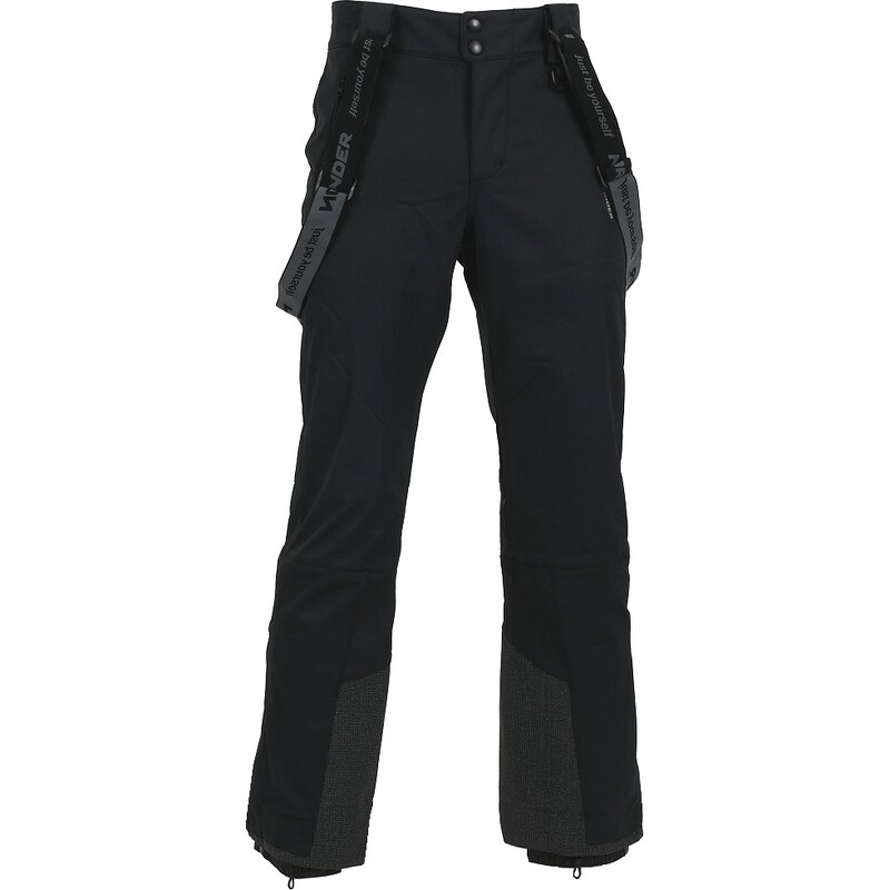 Pánské softshellové kalhoty NORTHFINDER CYRUS NO-3241SNW