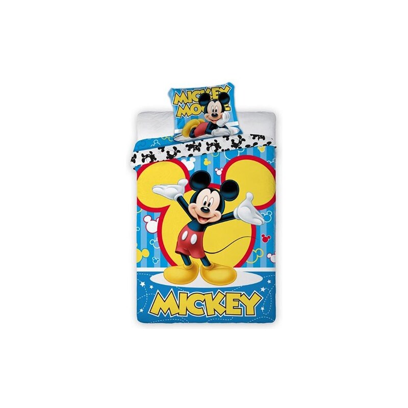 Faro PL Povlečení Mickey Mouse