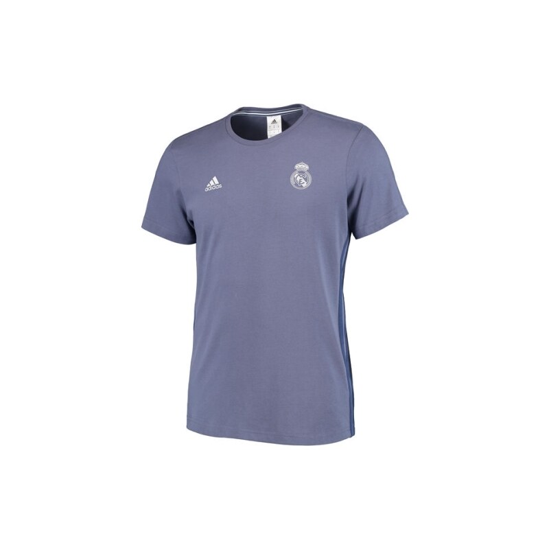 ADIDAS Tričko REAL MADRID 16 3-stripes super