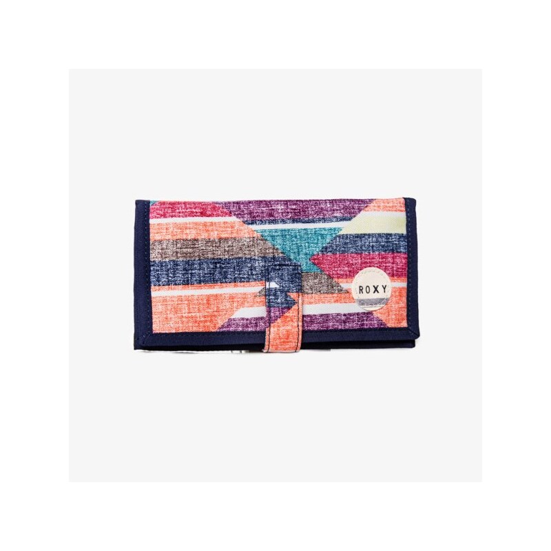 Roxy Peněženka Tropical Drift Muži Doplňky Peněženky ERJAA03065NLE6