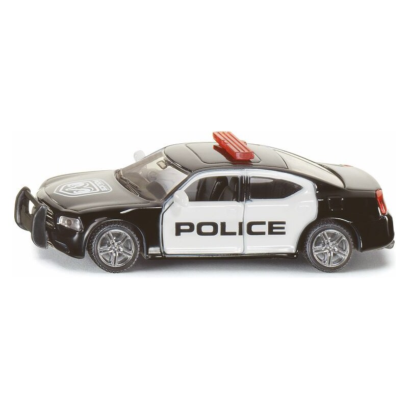 SIKU Blister - americké policejní auto