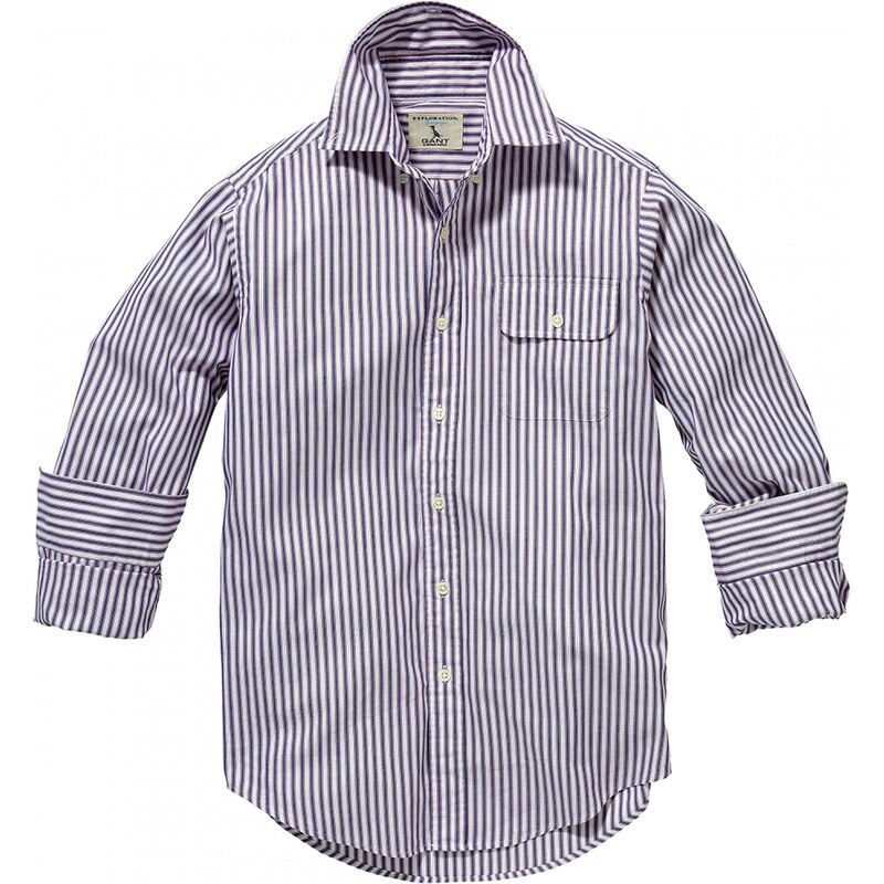 Gant Stripe Shirt