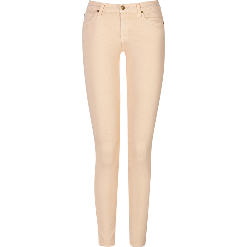 Seven for all Mankind The Skinny Jeans
