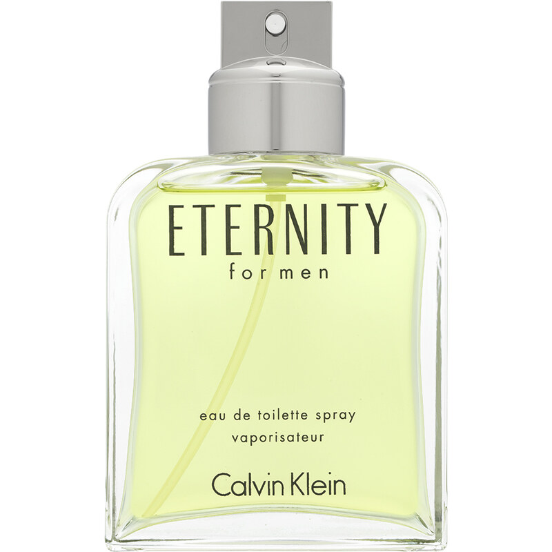 Calvin Klein Eternity for Men toaletní voda pro muže 200 ml