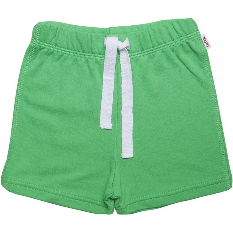 Tutta Chlapecké šortky - zelené
