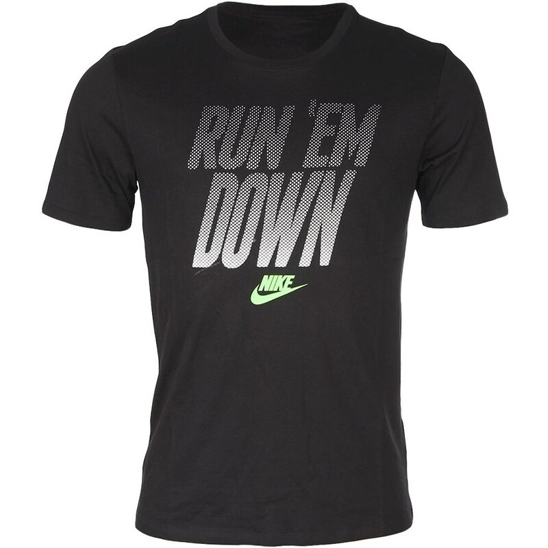 Nike TEE-RUN EM DOWN