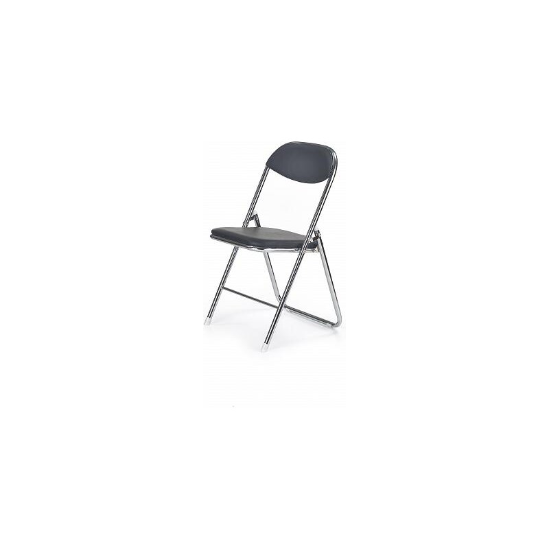 Židle K6, černá