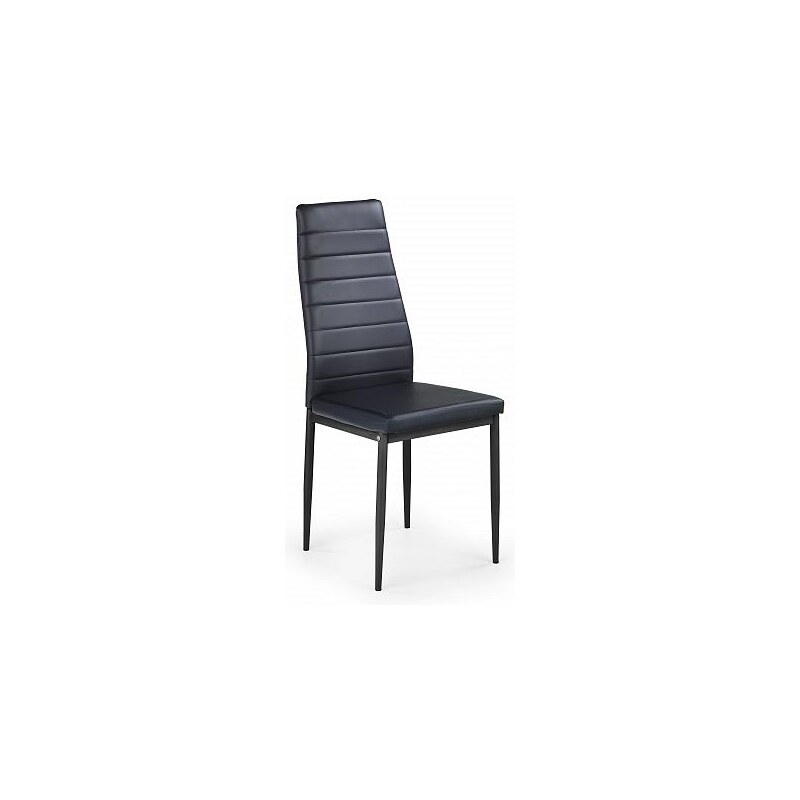 Jídelní židle K70 černá