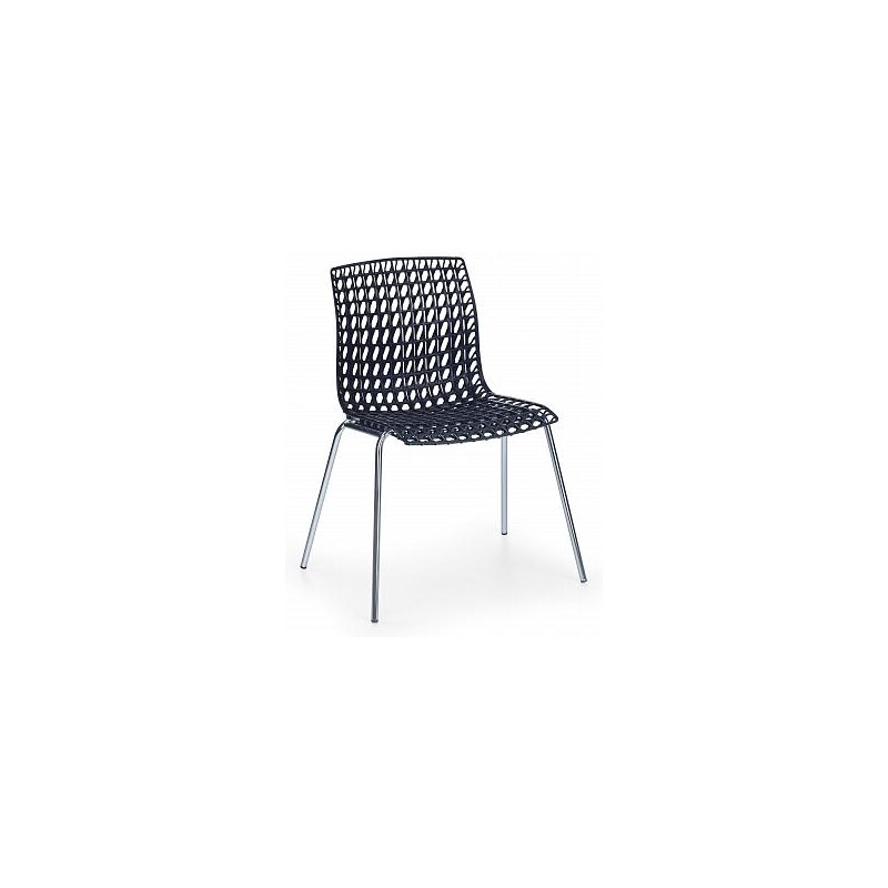Jídelní židle K160 černá