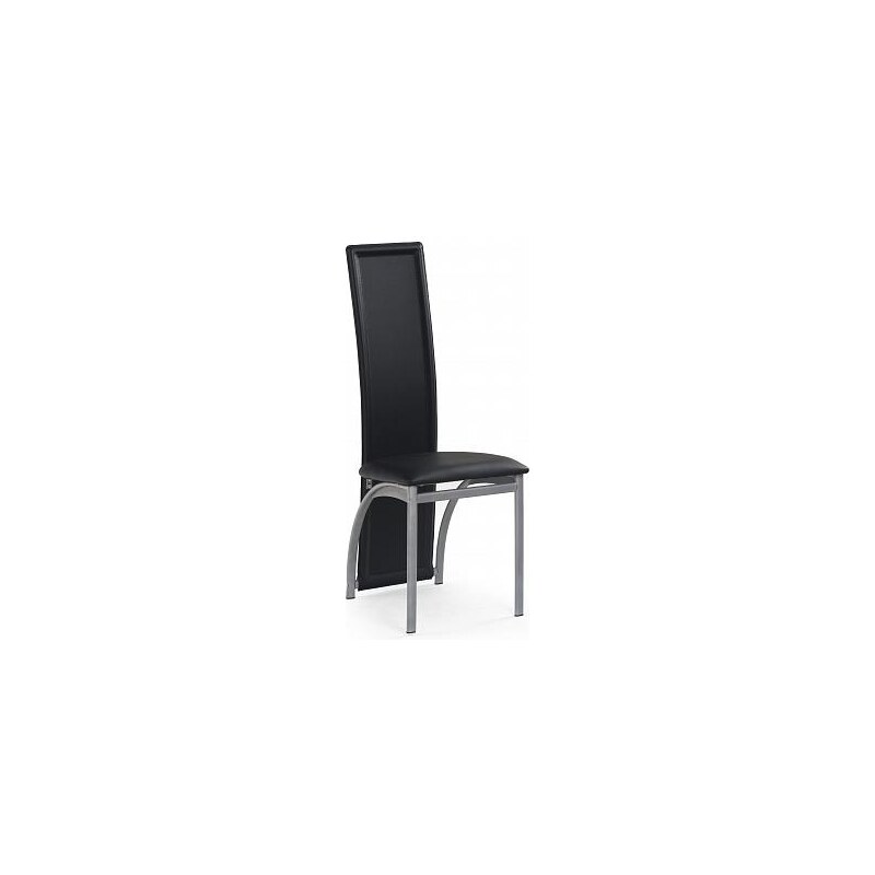 Jídelní židle K94 černá