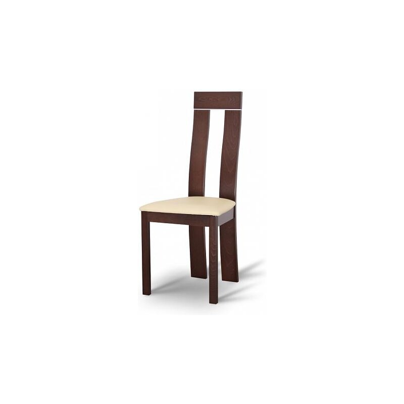 Jídelní židle Desi ořech