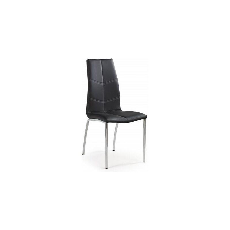 Jídelní židle K114 černá