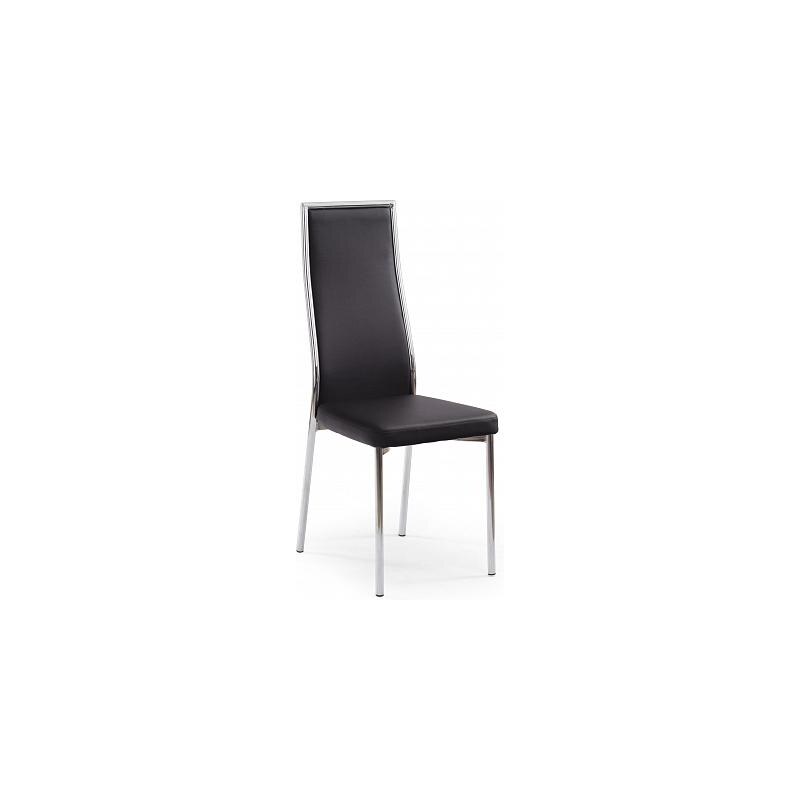 Jídelní židle K86 černá