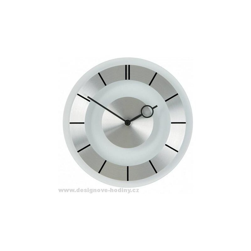 Designové nástěnné hodiny 2790 Nextime Retro 31cm
