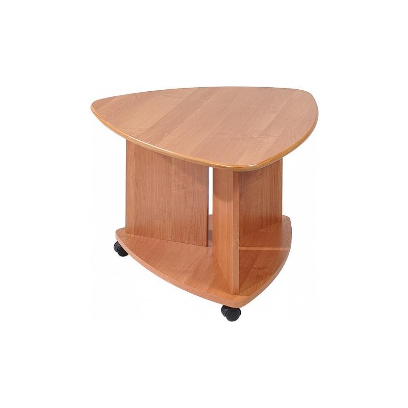 Konferenční stolek Trójkat/D
