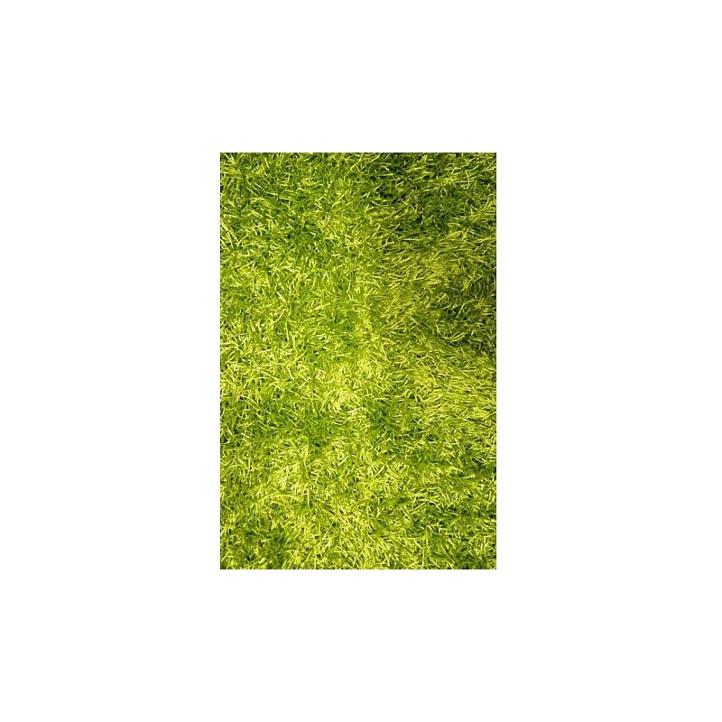 Kusový koberec Paradise zelený