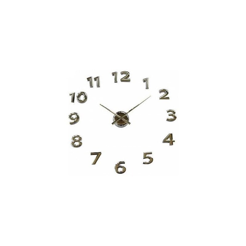Designové nástěnné hodiny 23398 Balvi 60cm