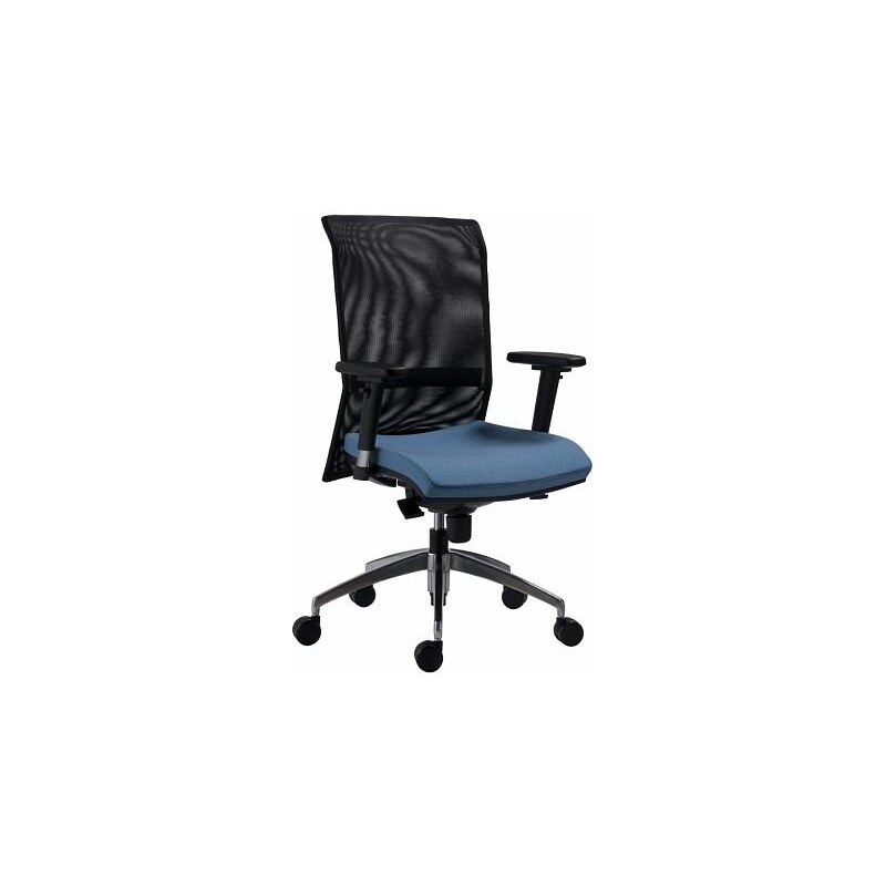 Kancelářská židle 1580 SYN Gala Net