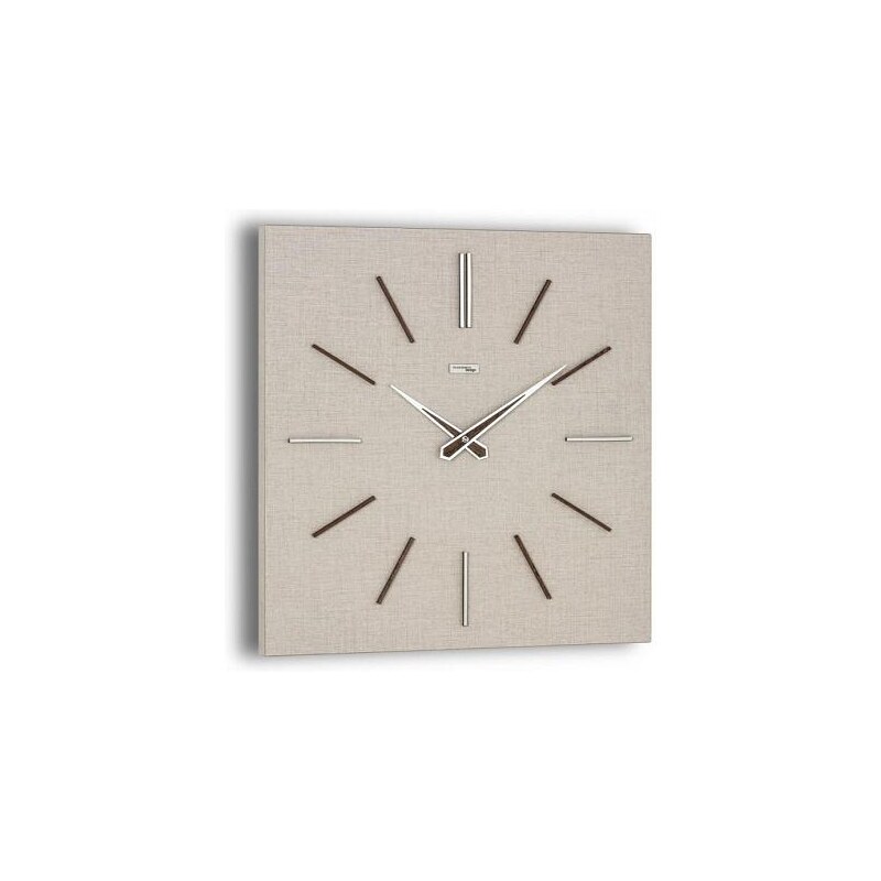 Designové nástěnné hodiny I460W IncantesimoDesign 45cm