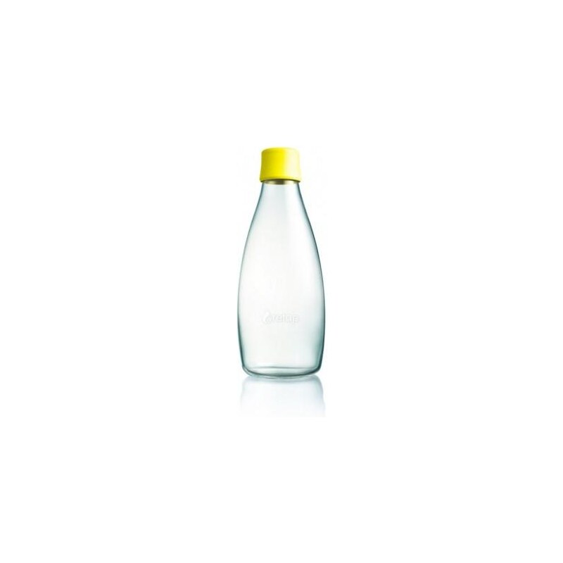 Lahev Retap - Yellow 800 ml