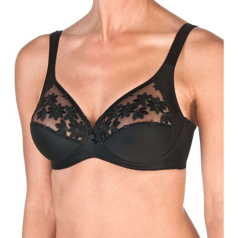Podprsenka Swiss Broderie 555 - Felina 74058506