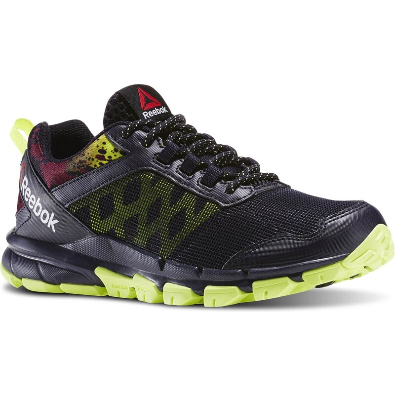 Reebok Trail Warrior šedá EUR 37,5