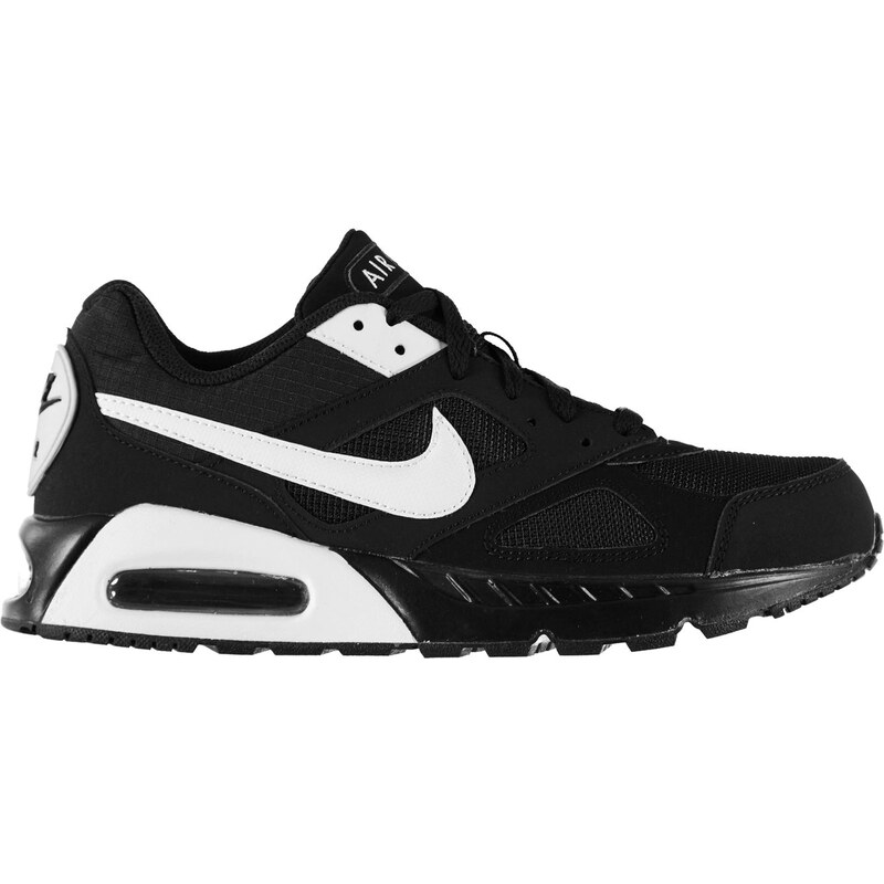 boty Nike Air Max Ivo Sn00 Black/White - GLAMI.cz