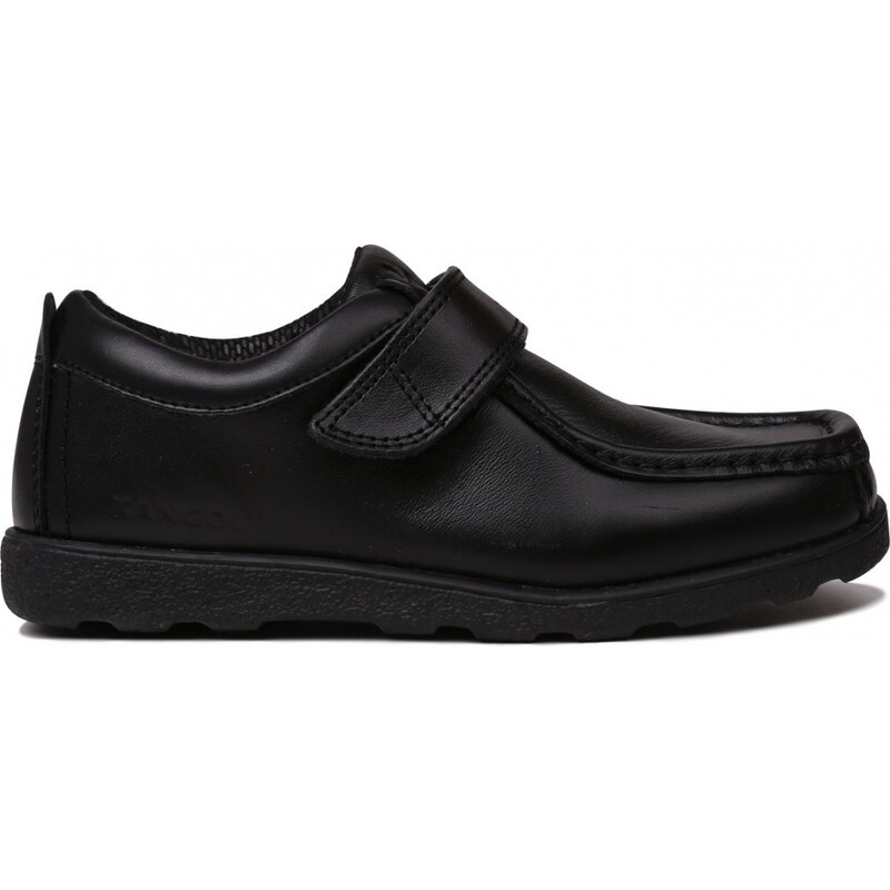 Kangol Waltham Childs Shoes, black