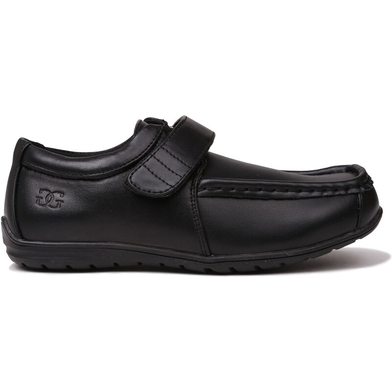 Giorgio Bexley V Childs Shoes, black
