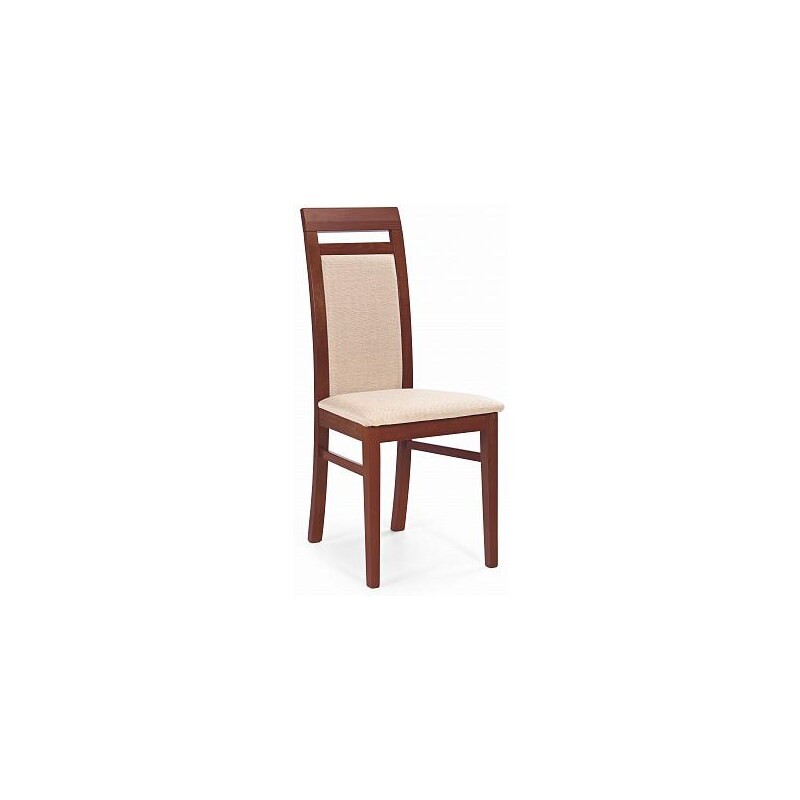 Jídelní židle Albert třešeň antik