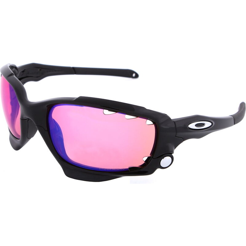 Sportovní sluneční brýle Oakley Racing Jacket Vented OO9171-33