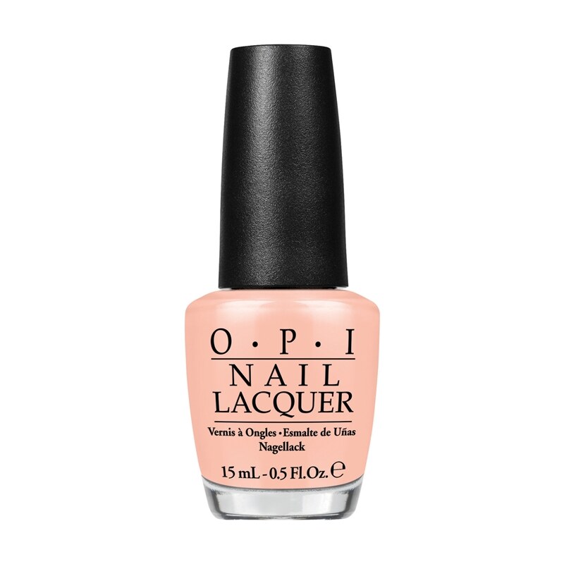 Opi O.P.I Disney Most Wanted Nail Lacquer - Multi