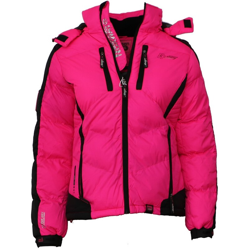 Geographical norway dry store tech 5000