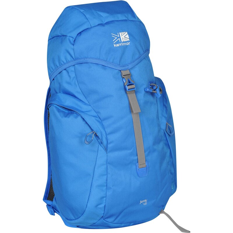 Karrimor Jura 25 Backpack, blue/charcoal