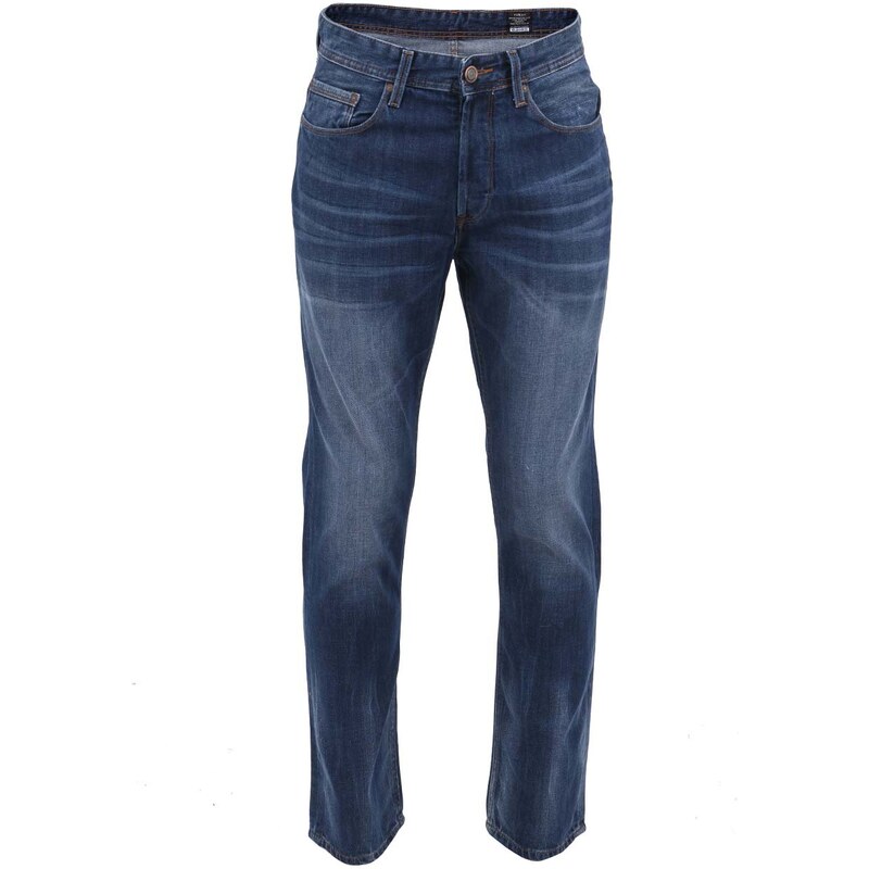 Modré pánské džíny Voi Jeans Norton