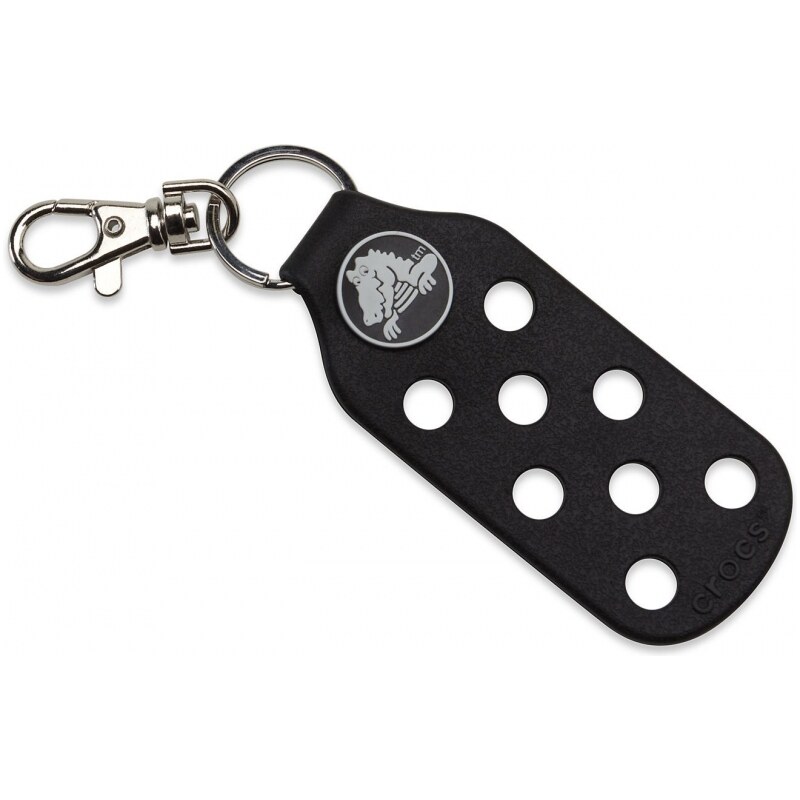 Crocs Keychain