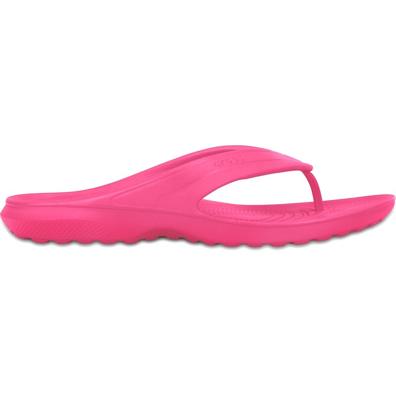 Crocs Classic Flip Juniors - Candy Pink
