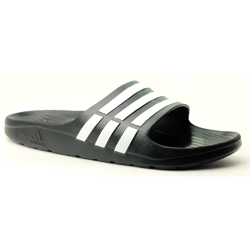 adidas Duramo Slide G15890, pánské pantofle - pánská obuv