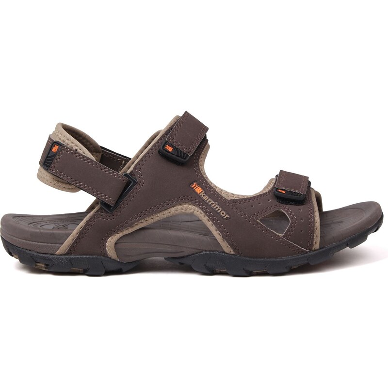 Karrimor Antibes Sandals, brown