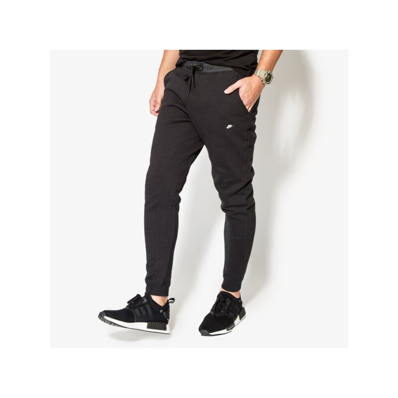 Nike Kalhoty M Nsw Modern Jggr Bb Oblečení Oblečení 835862-010 Černá