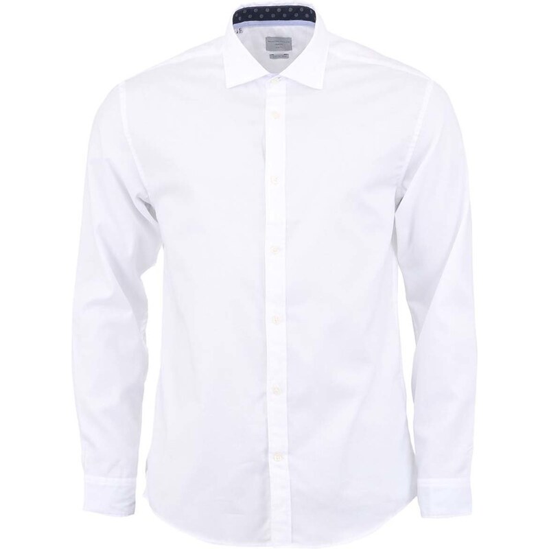 Selected Homme Bílá košile Selected One Slim Fit