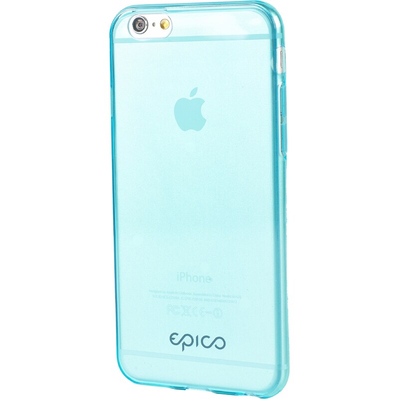 Epico Twiggy Gloss Obal na iPhone 6 Modrá