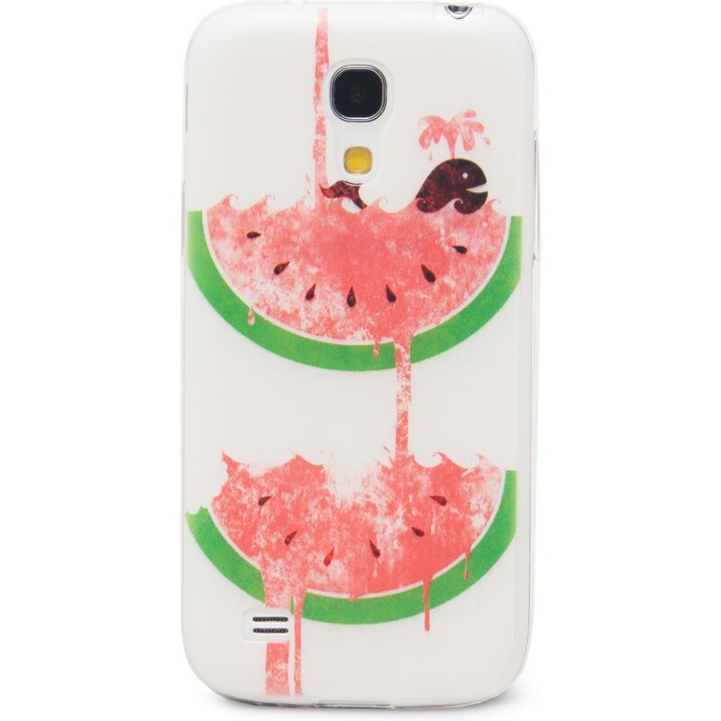 Epico Fish&Melon Obal na Samsung Galaxy S4 mini Bílá