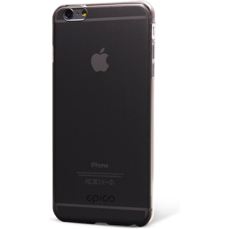 Epico Twiggy Gloss Obal na iPhone 6 Plus Černá